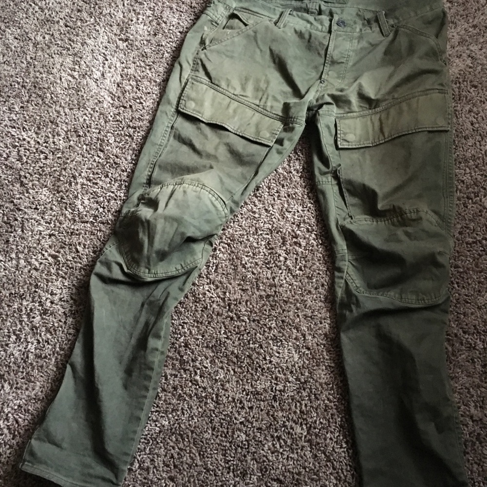 G star jeans